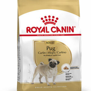 Royal Canin Dog Pug Carlino 1.5 kg