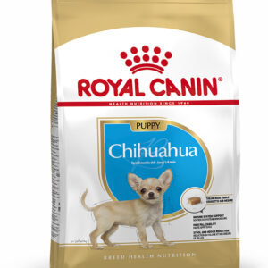 Royal Canin Dog Chihuahua Puppy 500 g