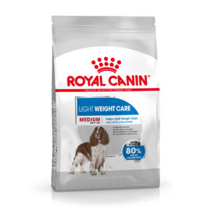 Royal Canin Dog Medium Light Weightcare 12 kg