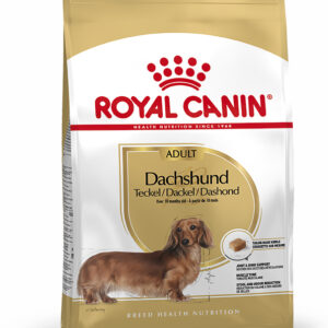 Royal Canin Teckel Adult Dachshund 1.5 kg