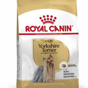 Royal Canin Dog Yorkshire Adult 7.5 kg