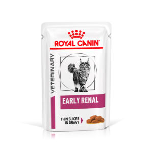 Royal Canin Cat Early Renal 1.5 Dieta