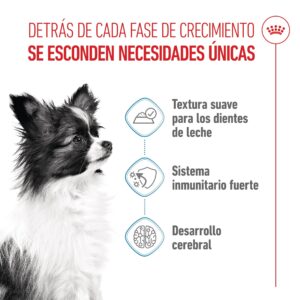 Royal Canin Sobre Dog Xsmall Puppy 85 g