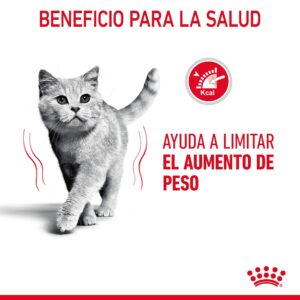 Royal Canin Sobres Cat Light Care Salsa 85 g