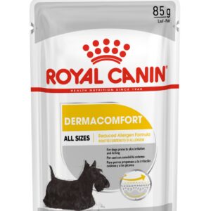 Royal Canin Sobres Humedos Dog Dermaconfort 85 g