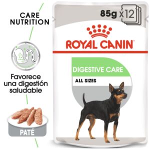 Royal Canin Sobres Humedos Dog Digestive Care 85 g