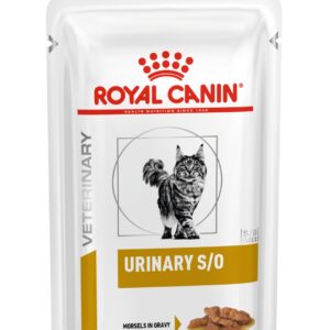 Royal Canin Sobres Cat Urinary Gelatina 85 g