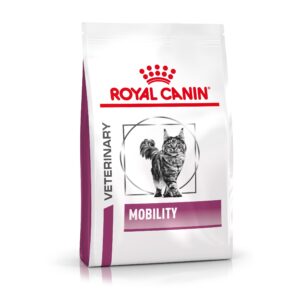 Royal Canin Cat Mobility 2 kg 3946201 Dieta