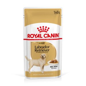 Royal Canin Sobre Dog Labrador 140 g