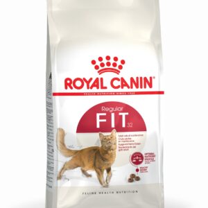 Royal Canin Cat Fit 32 De 400 g