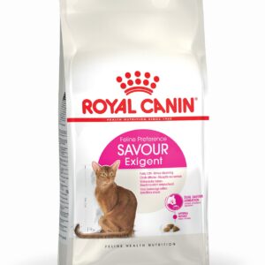 Royal Canin Cat Exigent Savour 2 kg