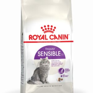 Royal Canin Cat Sensible33 2 kg