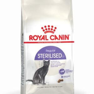 Royal Canin Cat Sterilised+7 1.5 kg