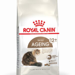 Royal Canin Cat Ageing+12 2 kg