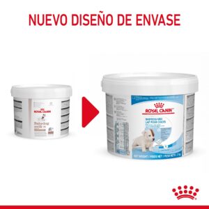 Royal Canin Dog Babydog Leche 400 g