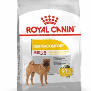 Royal Canin Dog Dermaconfort Medium 3 kg