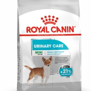 Royal Canin Dog Urinary Uc ( Low Purine) 2 kg Dieta