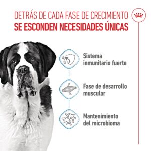 Royal Canin Dog Giant Junior 15 kg