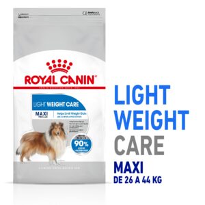 Royal Canin Dog Maxi Light Weight Care 12 kg