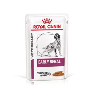Royal Canin Renal Dog Lata 410 g Dieta