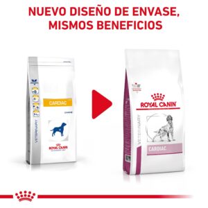 Royal Canin Dog Cardiac 14 kg Dieta