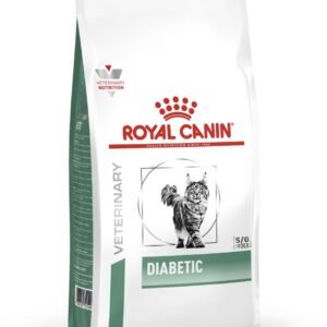 Royal Canin Cat Diabetic 3.5 kg Dieta