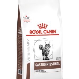 Royal Canin Cat Gastro Intestinal 4 kg Dieta