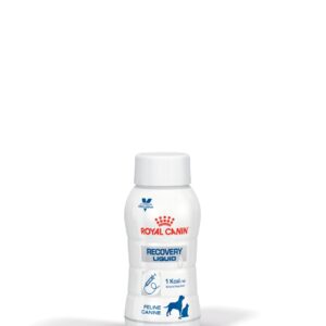 Royal Canin Dog Y Cat Recovery Lata 195 g Dieta