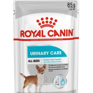Royal Canin Dog Lata Urinary 400 g Dieta