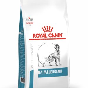Royal Canin Dog Anallergenic 1.5 kg Dieta