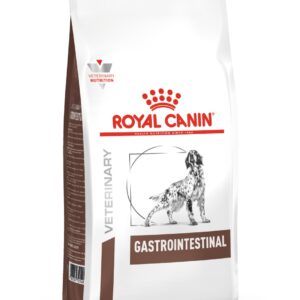 Royal Canin Dog Gastro Intestinal 2 kg Dieta