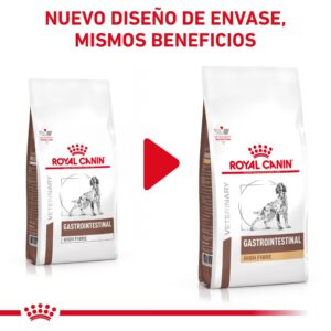 Royal Canin Dog Gastro Intestinal High Fibre 14 kg Dieta