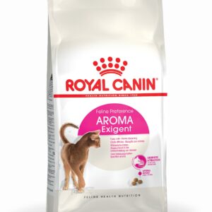 Royal Canin Cat Exigen Aroma 2 kg