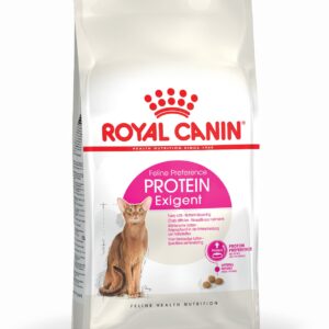 Royal Canin Cat Exigen Protein 2 kg