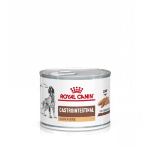 Royal Canin Dog Gastrointestinal Low Fat Lata 200 g Dieta