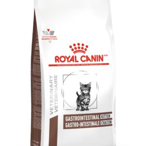 Royal Canin Cat Gastro Intestinal Kitten 400 g Dieta