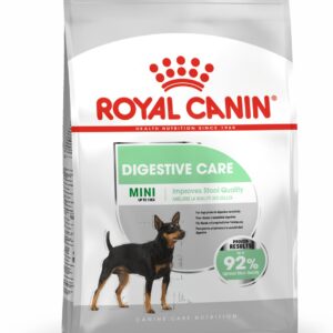 Royal Canin Dog Mini Digestive Care 8 kg