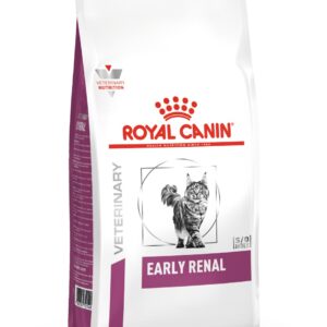 Royal Canin Cat Renal Select 400 g Dieta