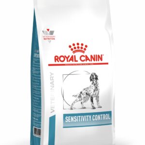 Royal Canin Dog Sensitivity Control 1.5 kg