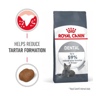 Royal Canin Cat Dental Care 1.5 kg