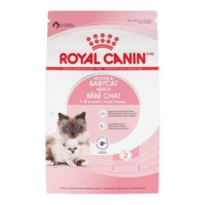 Royal Canin Cat Mother Y Babycat 34 De 2 kg