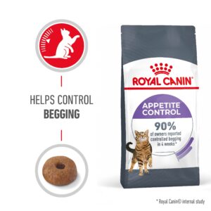 Royal Canin Cat Appetite Control Sterilised 3.5 kg