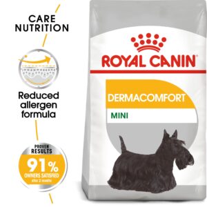 Royal Canin Dog Small Adult Skin Care 4 kg Dieta