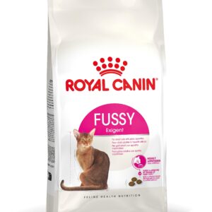 Royal Canin Fussy Cat 4 kg