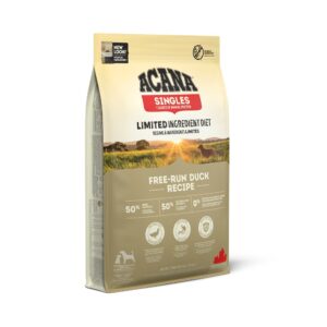 Acana Dog Free-run Duck 11.4 kg