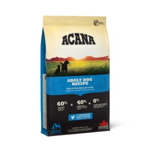 Acana Dog Adult Dog 17 kg