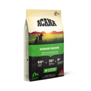 Acana Dog Senior Recipe 11.4 kg
