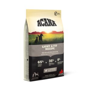 Acana Dog Light Y Fit 11.4 kg