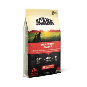 Acana Dog Red Meat Recipe 14.50 kg