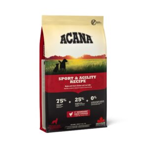Acana Dog Sport Agility 17 kg